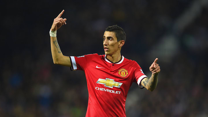Angel di Maria