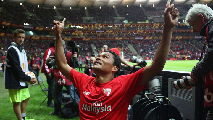 Carlos Bacca