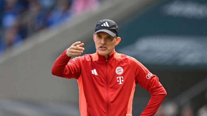 Thomas Tuchel
