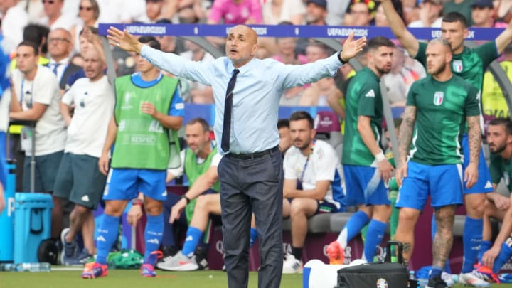 Luciano Spalletti