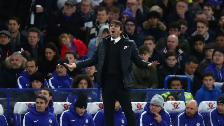 Antonio Conte