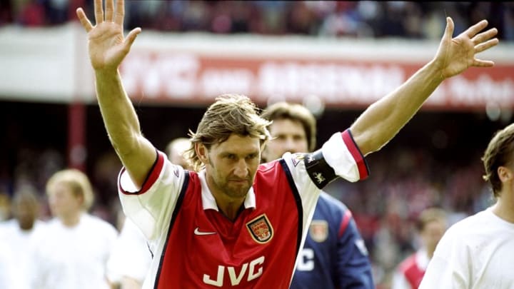 Tony Adams