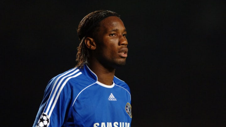 Didier Drogba