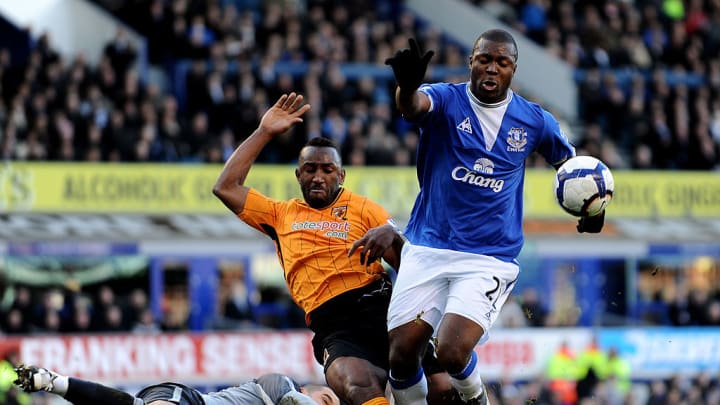 Yakubu, Kamil Zayatte, Boaz Myhill