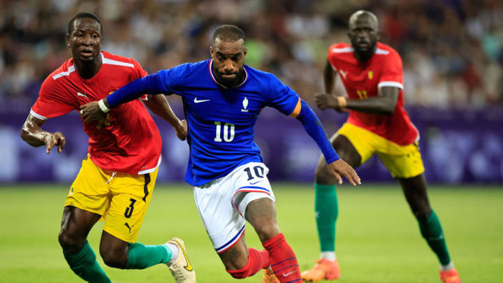 FBL-OLY-PARIS-2024-FRA-GUI