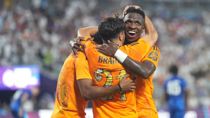 Vinicius Paixao de Oliveira Junior, Brahim