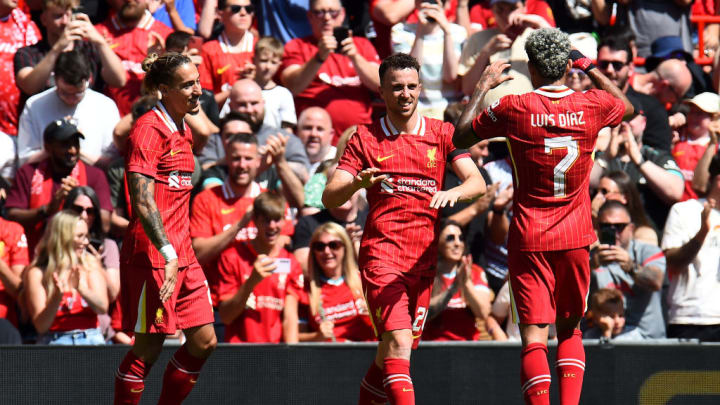 FBL-ENG-ESP-LIVERPOOL-SEVILLA-FRIENDLY