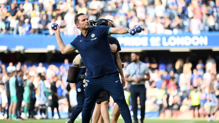 Frank Lampard