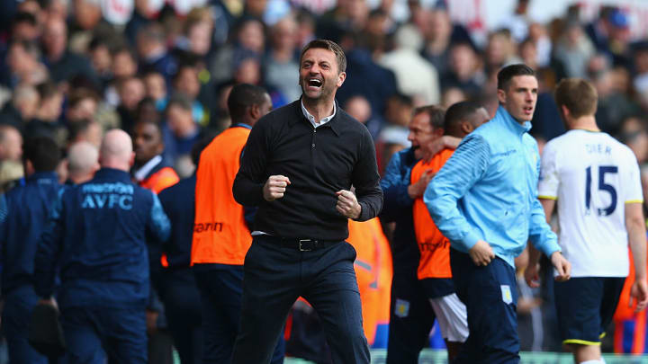 Tim Sherwood