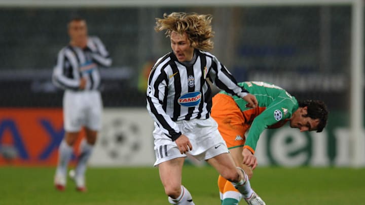 Pavel Nedved