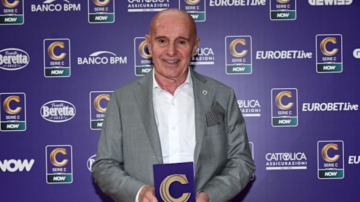 Arrigo Sacchi