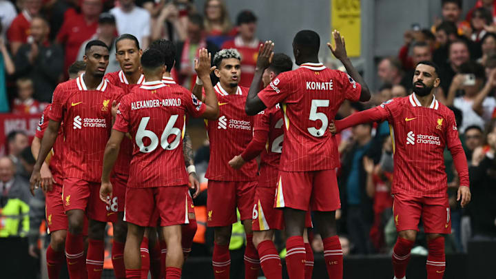 FBL-ENG-PR-LIVERPOOL-BOURNEMOUTH