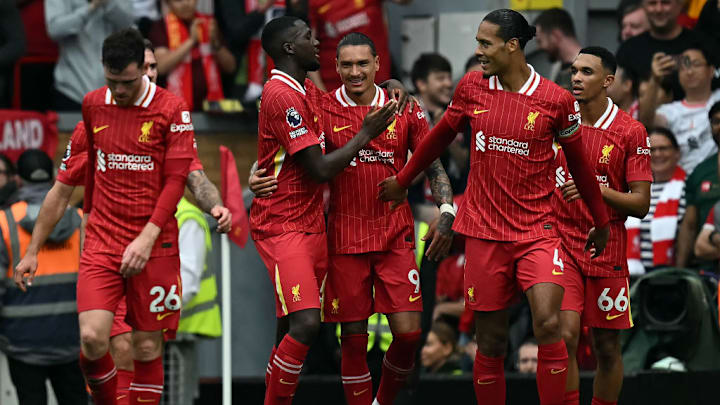 FBL-ENG-PR-LIVERPOOL-BOURNEMOUTH