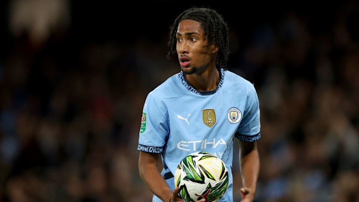 Manchester City v Watford - Carabao Cup Third Round