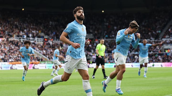 Jack Grealish, Josko Gvardiol