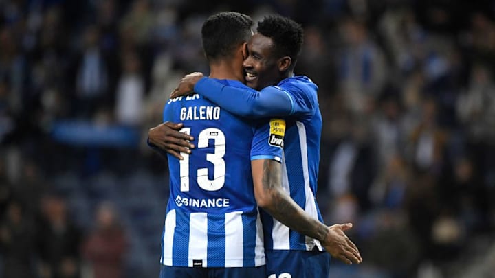 FBL-POR-LIGA-PORTO-SANTA CLARA