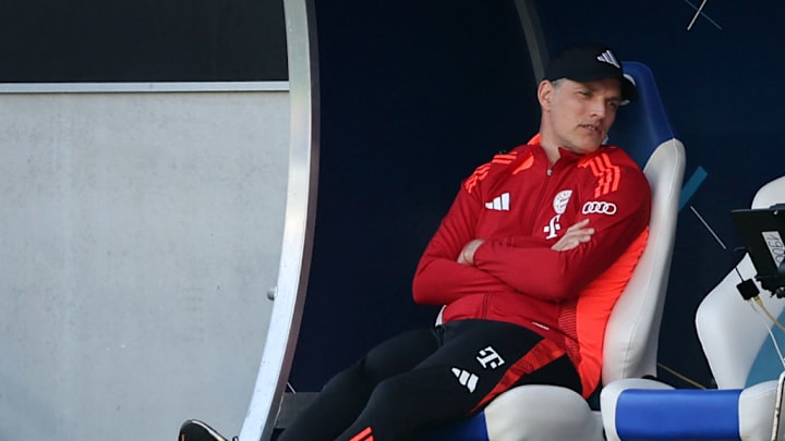 Thomas Tuchel