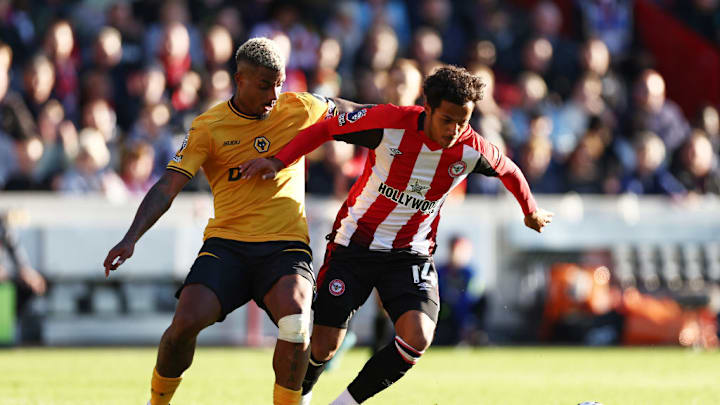 Fabio Carvalho, Mario Lemina