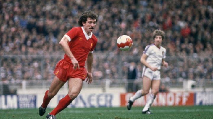 Graeme Souness