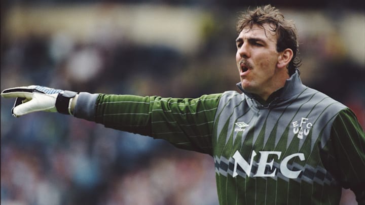 Neville Southall