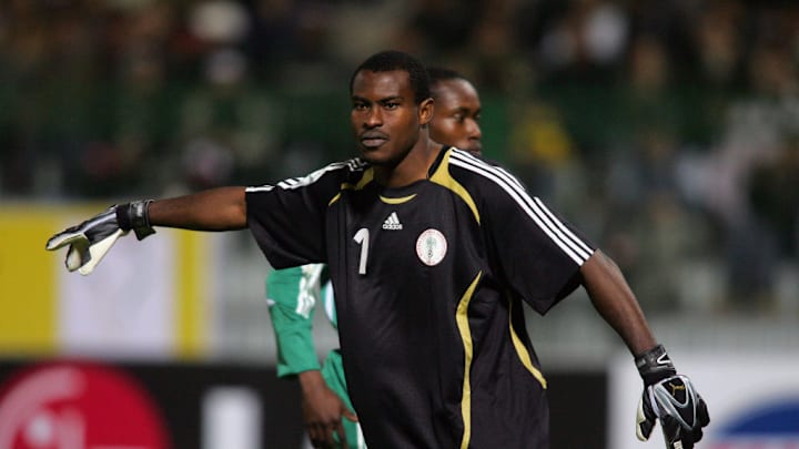 Vincent Enyeama