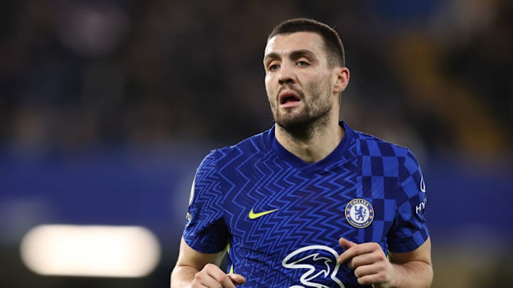 Mateo Kovacic