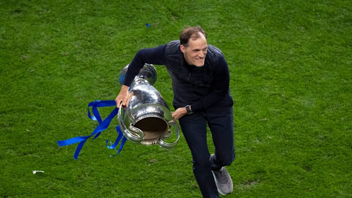 Thomas Tuchel