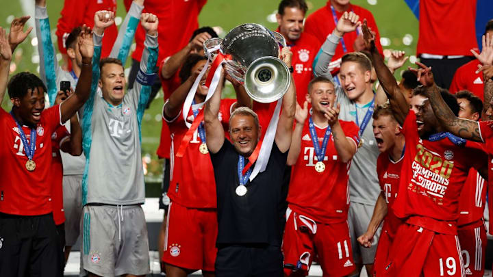 FBL-EUR-C1-PSG-BAYERN MUNICH
