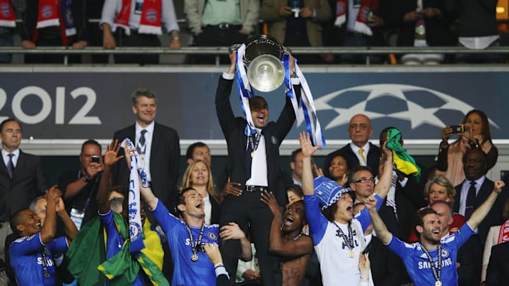 Roberto Di Matteo