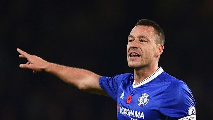 FBL-ENG-PR-CHELSEA-EVERTON