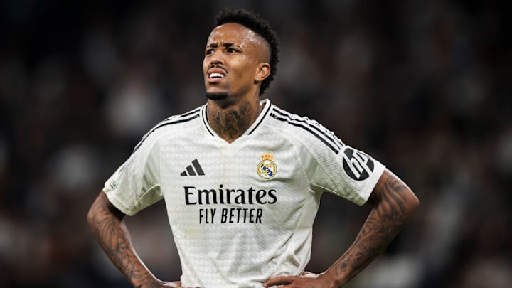 Eder Militao
