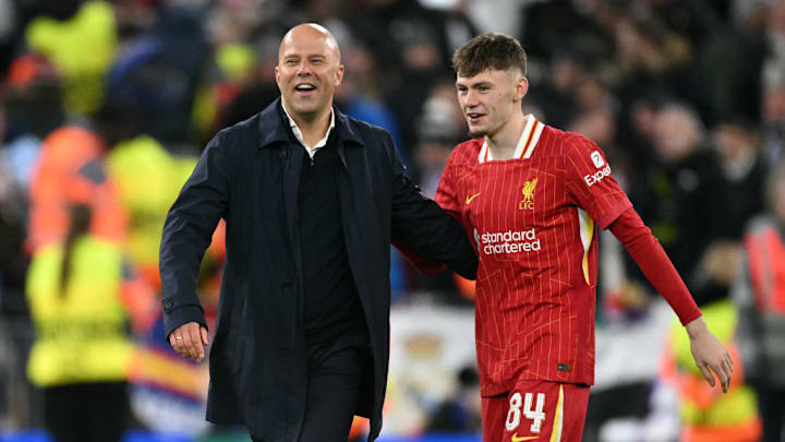 FBL-EUR-C1-LIVERPOOL-REAL MADRID