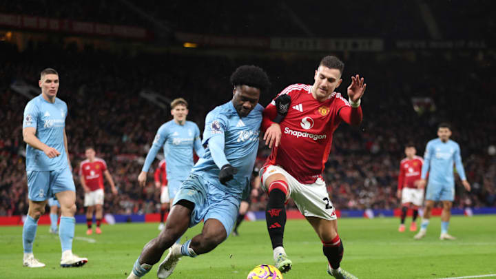 Ola Aina, Diogo Dalot