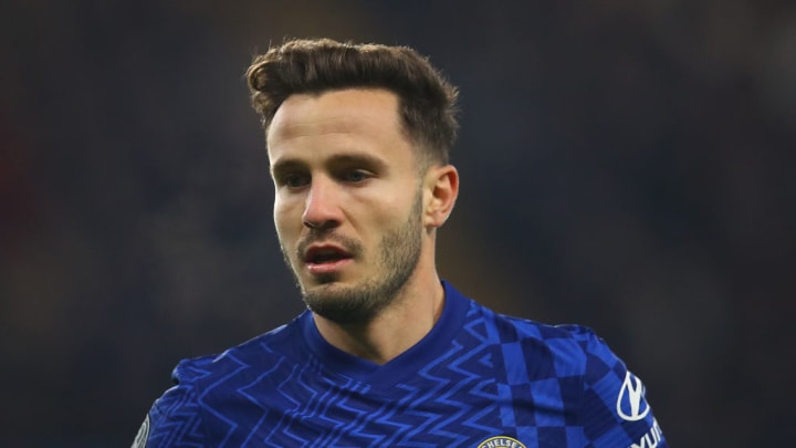 Saul Niguez