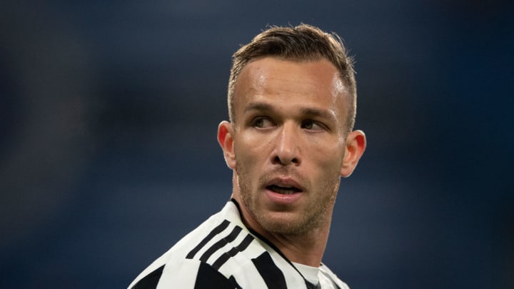 Arthur Melo