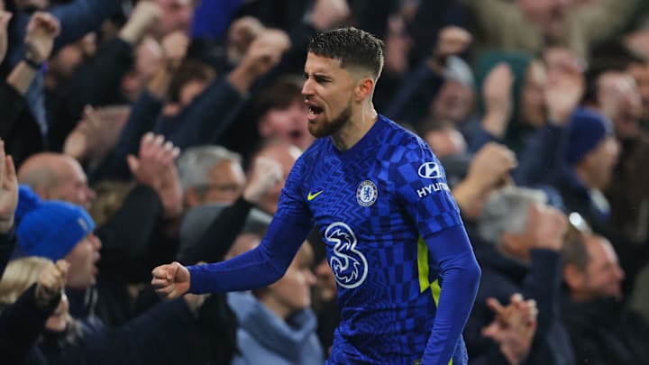 Jorginho