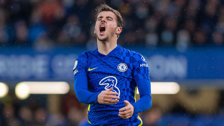 Mason Mount
