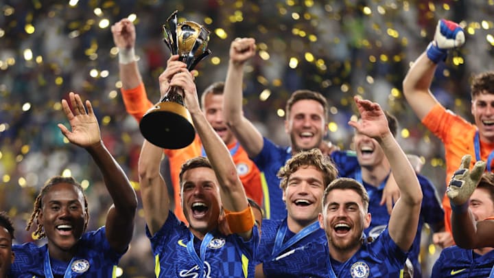 Cesar Azpilicueta