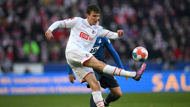 Dejan Ljubicic