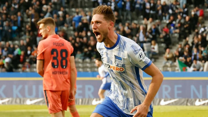 FBL-GER-BUNDESLIGA-HERTHA BERLIN-HOFFENHEIM