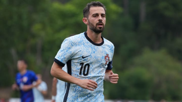 Bernardo Silva