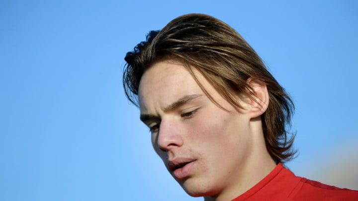 Maarten Vandevoordt