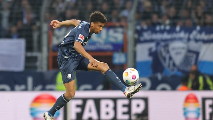 VfL Bochum 1848 v TSG Hoffenheim - Bundesliga