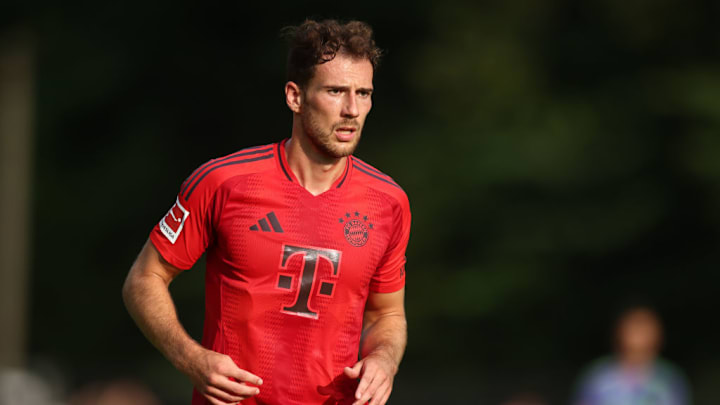Leon Goretzka
