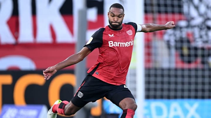 BundesligaBayer 04 Leverkusen v RB Leizig