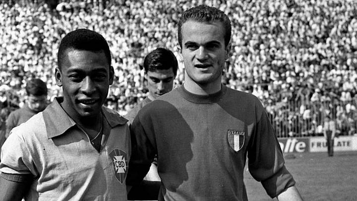Italien Legenden Die Besten Italienischen Fu baller Aller Zeiten