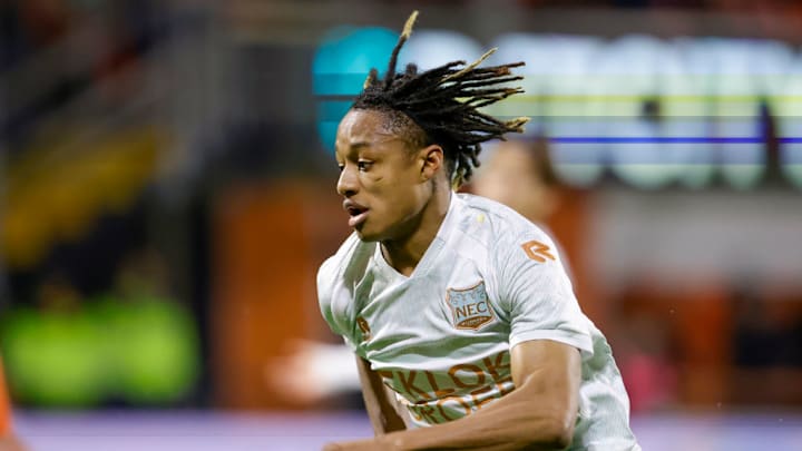 Yvandro Borges Sanches