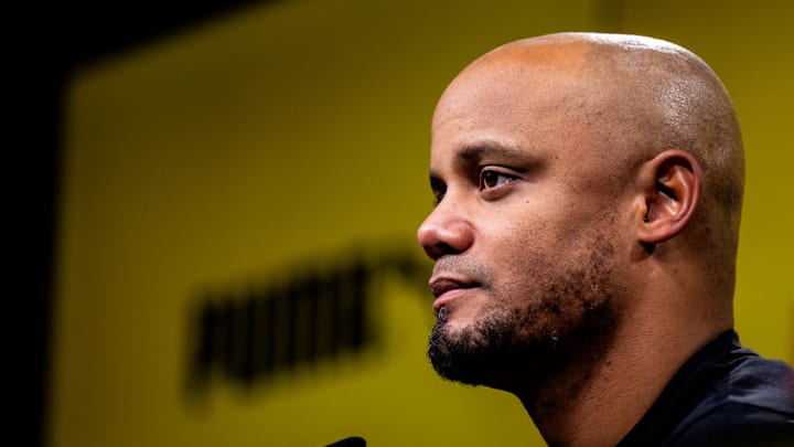 Vincent Kompany