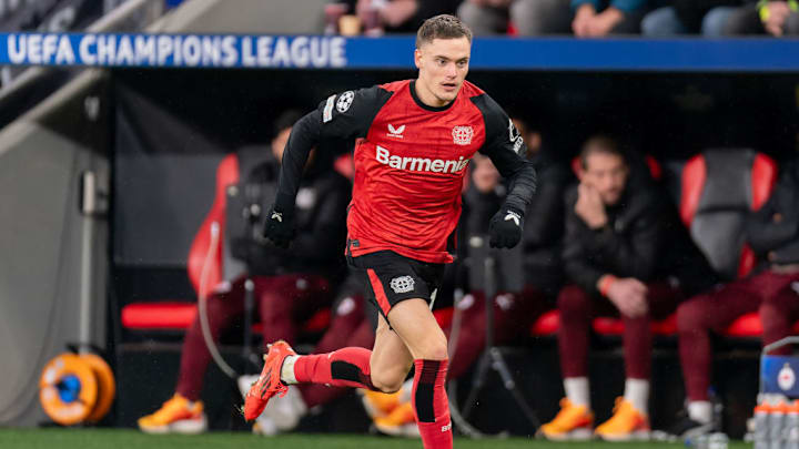 Florian Wirtz