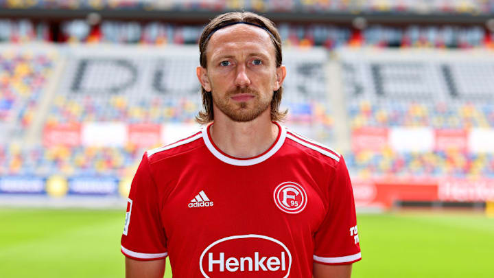 Adam Bodzek